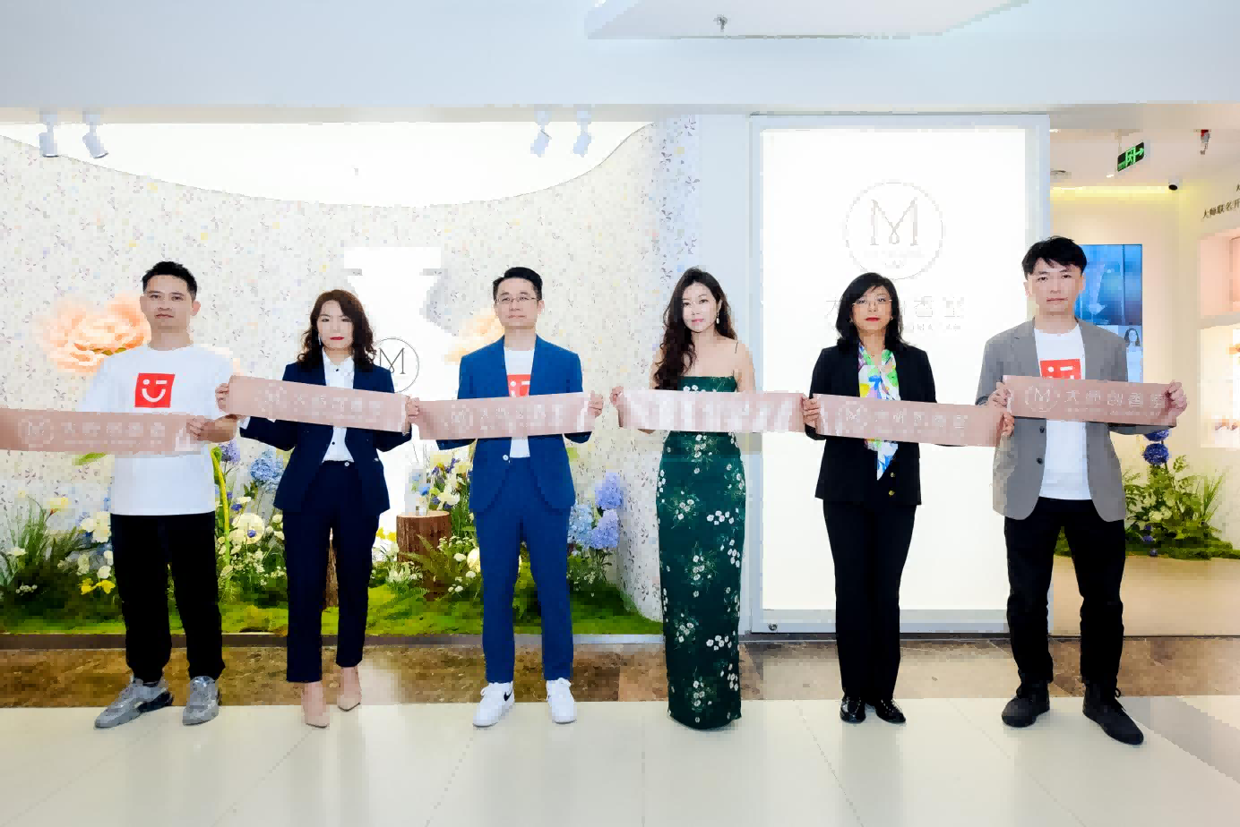 名創優品香氛博物館登陸廣州，
香薰戰略品類勢能輻射全國