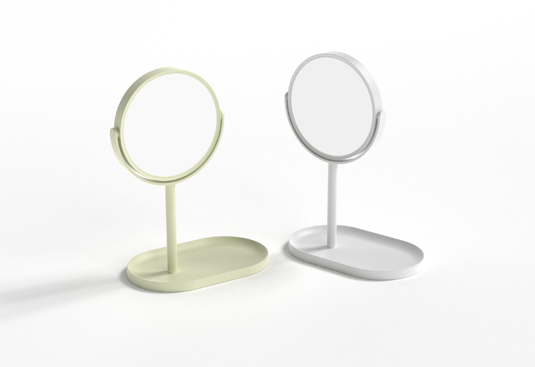 2021德國紅點獎評選結果公布，
名創優品兩款產品摘獲殊榮