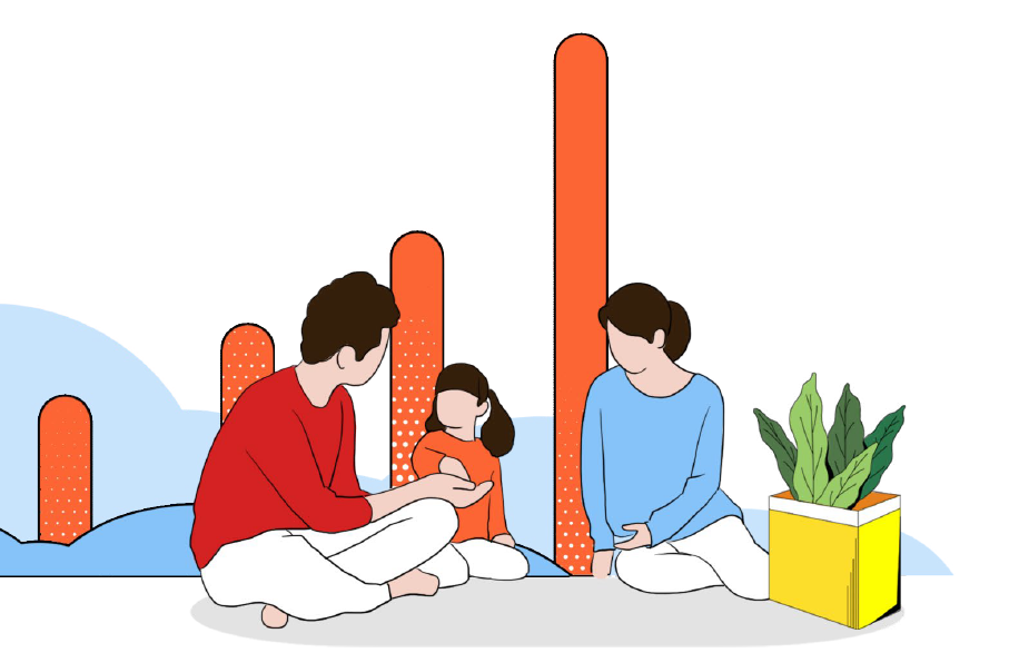 家庭友好型職場