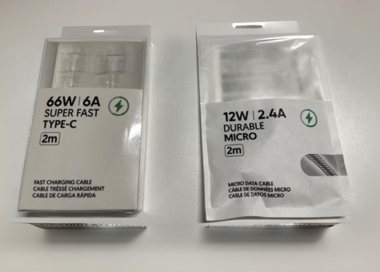 更綠色化、輕量化的產品包裝材料